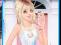 Spel Cinderella Selfie Lover