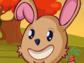 Spel Veggi Rabbit