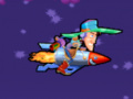 Spel Space Cowboy