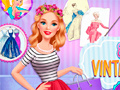 Spel Ellie Vintage Fair