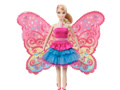 Spel Design your own Barbie