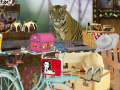 Spel The amazing Animal Circus