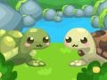 Spel Turtle Dash