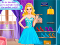 Spel Cindy Wedding Shopping
