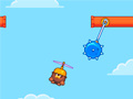 Spel Swing Chopper