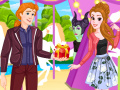 Spel Princess Valentines Chaos