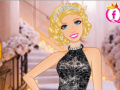 Spel Barbie Glam Queen