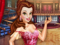 Spel Beauty's Royal Ball
