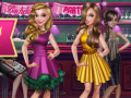 Spel Dolly Bachelorette Dress Up