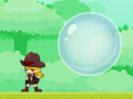 Spel Break Bubble