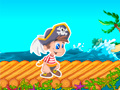 Spel The Pirate Kid