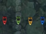 Spel Miniboat Racers