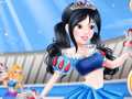 Spel Disney Cheerleaders