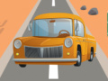 Spel Traffic Racer