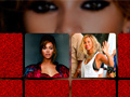Spel Beyonce Video Memo Deluxe