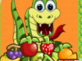 Spel Fruit Snake