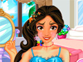 Spel Latina Princess Spa Day
