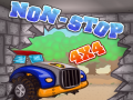 Spel Non-Stop 4x4