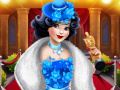 Spel Snow White Hollywood Glamour