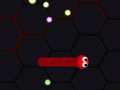 Spel Snake Neon