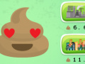 Spel Poop Clicker 2