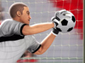Spel Golakeeper Challenge  