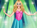 Spel Princess Makeover