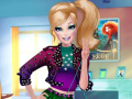 Spel Barbie`s Ultimate Studs Look