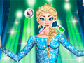 Spel Elsa Makeover