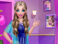 Spel Amy's Princess Look