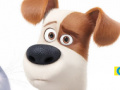 Spel The Secret life of Pets: PetMoji Creator