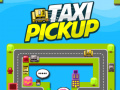 Spel Taxi Pickup