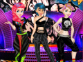 Spel Princess HipHop Battle