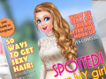 Spel Barbie Celebrity Style