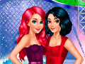 Spel Bff Fashion Stars