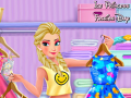 Spel Ice Princess Fashion Day