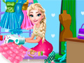 Spel Eliza Tailor Shop