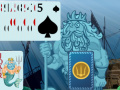 Spel Neptune Solitaire