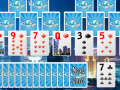Spel Skyscraper Solitaire