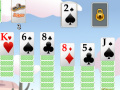 Spel 3 Keys Solitaire