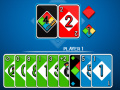 Spel Four Colors