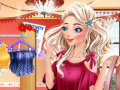 Spel Elsa Spring Favorites