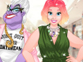 Spel Princess Curvy Fashion