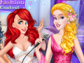Spel Princess Runway Fashion Contest