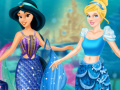 Spel Ariel Underwater Sleepover
