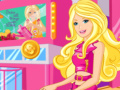 Spel Mommy Barbie Go Shopping