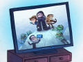 Spel Troll Face Quest TV Shows