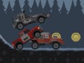 Spel Uphill Extreme Racing