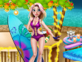 Spel Princess Hawaii Adventure