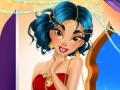 Spel Princess Jasmine's Secret Wish